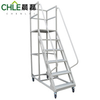 晨磊平台梯110*50*130cm/个