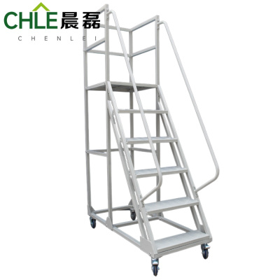 晨磊平台梯110*50*130cm/个