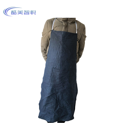 酷美智悦 围裙加厚 KM-FH273 个