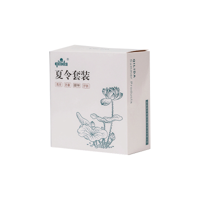 QI LI DA (绮丽达)夏令套装2022-6 (7件) /套