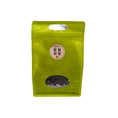 秦川印象茉莉飘雪250g/袋