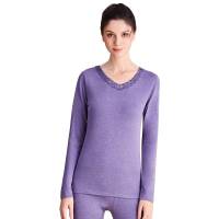 小护士 女士浩夫保暖内衣套装 HFT006