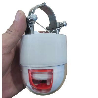 凯圣蓝 卡扣式线路故障指示器