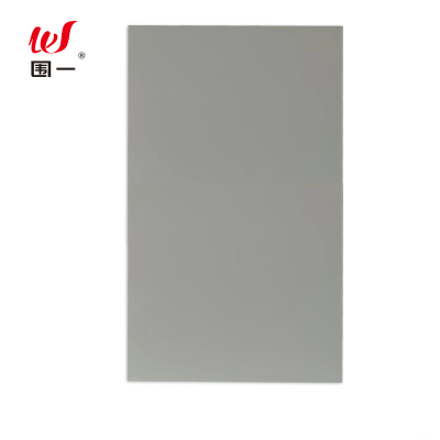 围一 铝塑板 30*60*0.25CM-高级灰 块