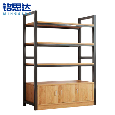 铭思达收纳架四层155*120*30cm个