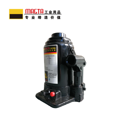 玛吉塔工(MRO MAGTA)立式油压千斤顶 液压千斤顶 一体式液压千斤顶32913 200T 190mm