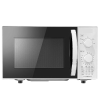 泰迪信 M1-230E 移动智家家用微波炉 23L 白色