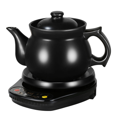 家用中药煎药壶