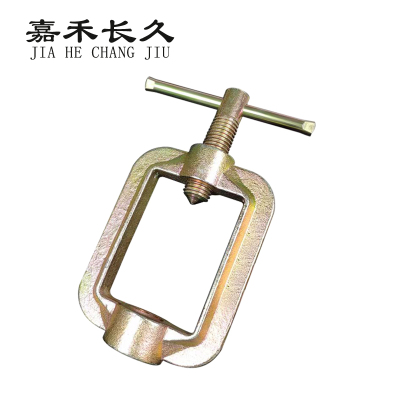 嘉禾长久+乙炔表栅栏顶针方框+压力阀连接框(加厚)+个