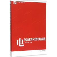 音像电力企业文化理论与实践何宇宏 等 编著