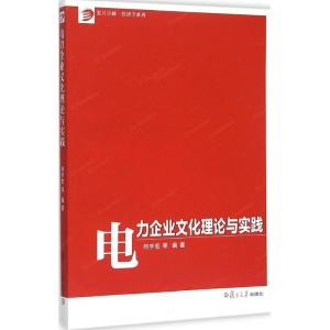 音像电力企业文化理论与实践何宇宏 等 编著