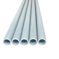 泽奋 白钢管 40*4.0mm 米