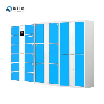 福佳琦 存放柜 长5400*宽500*1900mm /组