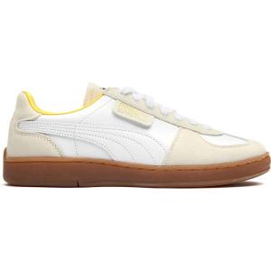 彪马(Puma)PUMA休闲板鞋男鞋夏季真皮拼接经典硫化底系带运动鞋