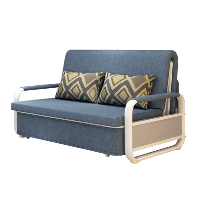 办公沙发床家用折叠沙发床两用可折叠的经济型双人单人小户型多功能折叠沙发床