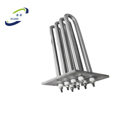 悉金 加热管 XJ - u型 个