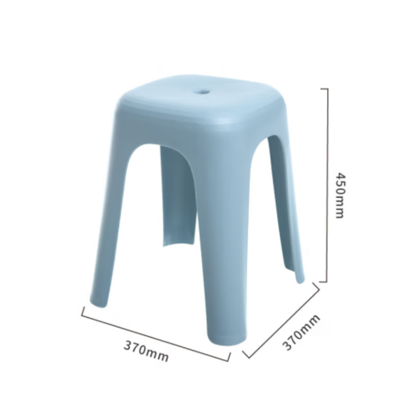 教学实验椅凳 三圣 W15 370*370*450mm