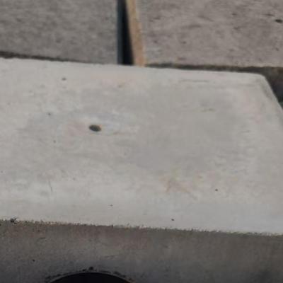 WJ 混凝土盖板 1600x400x60mm 块