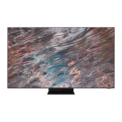 三星(SAMSUNG)QA85QN800AJXXZ 8K超高清Neo QLED光质量子点人工智能语音 游戏液晶网络电视