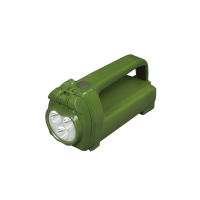 GYS5501防爆探照灯手提式磁力多功能强光LED工作灯(计价单位:台)