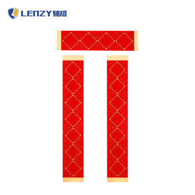 LENZY 韧知 对联 L款 包