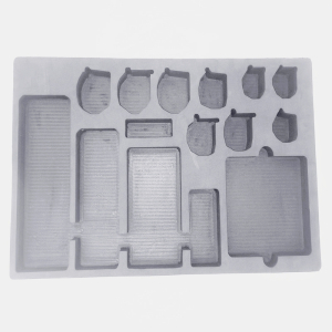 瀚图斯工具托HTS234 600*315*75mm 600*315*75mm