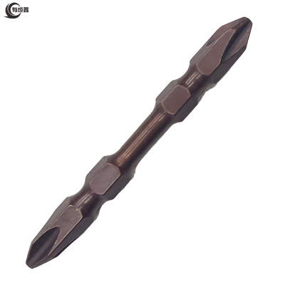 有成鑫 改锥批头 双十字65mm 个