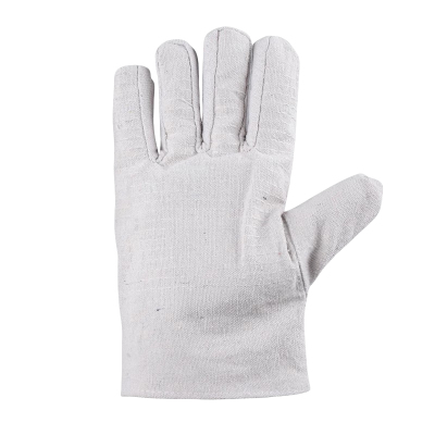 瑞季勤 帆布手套 均码 副