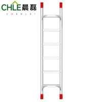 晨磊巨厚直梯6步/个