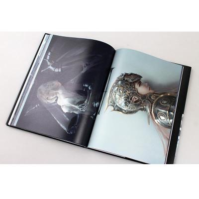 鬼刀WLOP个人插画作品集