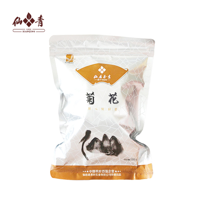 仙青一级菊花(杭白菊)100g袋装