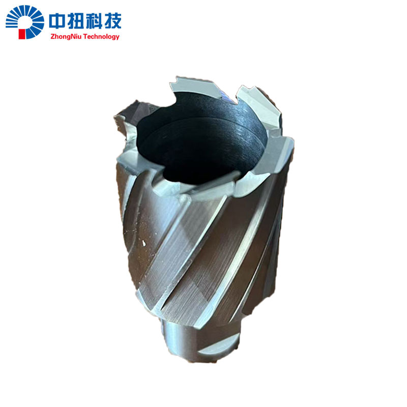 中扭科技 硬质合金钻头19*25*62 支