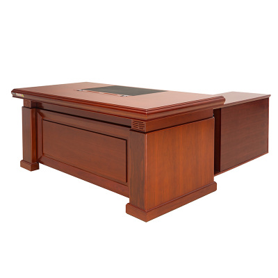 匡大办公家具油漆办公桌1.8米职员桌主管桌 班台 B4618