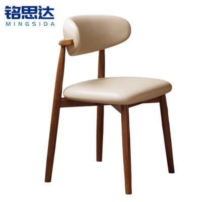 铭思达餐椅46*46*80cm把