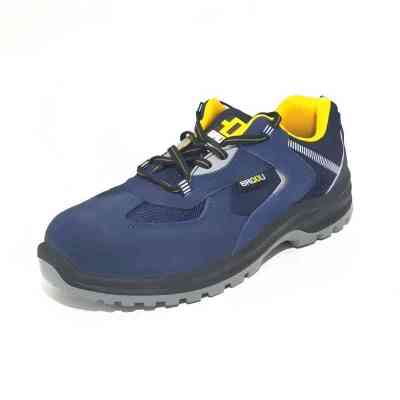 浩博时代 防静电安全鞋 37-44码 双