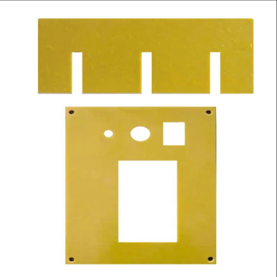 众行城 环氧板加工组件 CY-BK008 个