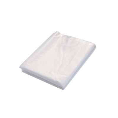 佳合晟世白色塑料袋700m *690m*0.015(100个)包