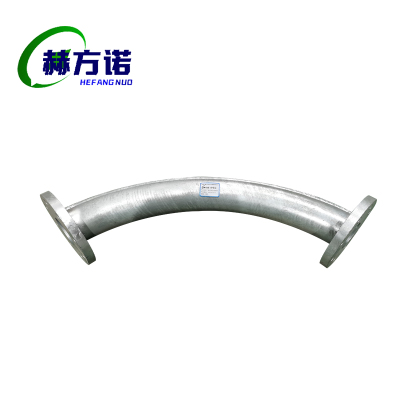 赫方诺输送流体用管件Φ89×6.0mm/个