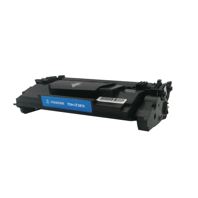 印佳久 TOH-CF287X硒鼓 适用于HP LaserJet M506N/M506DN