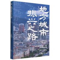 [N]地方城市振兴之路-9787520730754