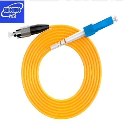 赛欧诺 尾纤 FC-LC 25米 根