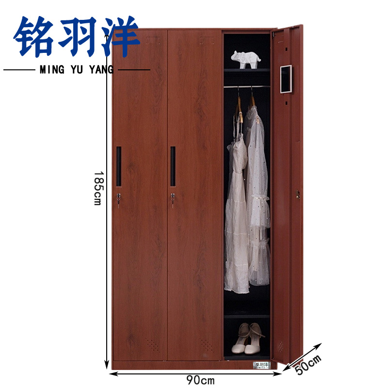 铭羽洋储物柜A#三门台