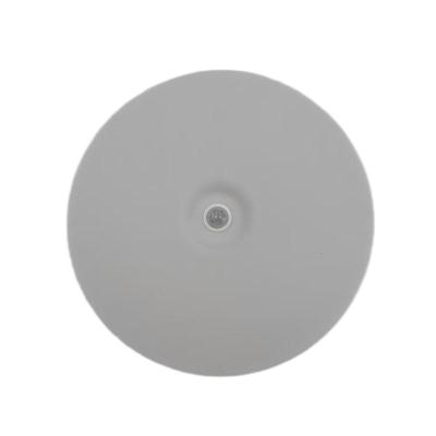 古信人体感应吸顶灯24W 个