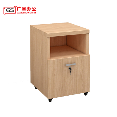 GS广圣 活动柜办公柜储物柜 GS-12 个