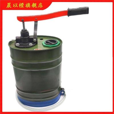 手动注油桶 加厚