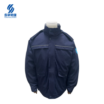 铁美风华 羽绒防寒服 各号 1件