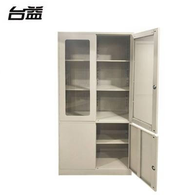 台益 四门文件柜 TY-G202426 900*400*1850mm 个