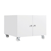 凌迪星打印机柜60*60*45cm台