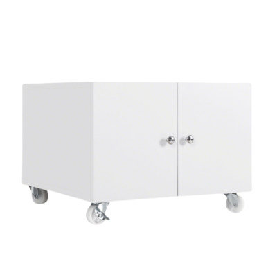 凌迪星打印机柜60*60*45cm台