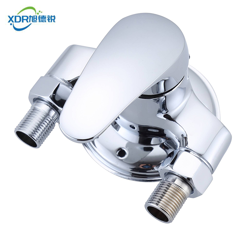 旭德锐 明装混合淋浴阀 MZ-005/个